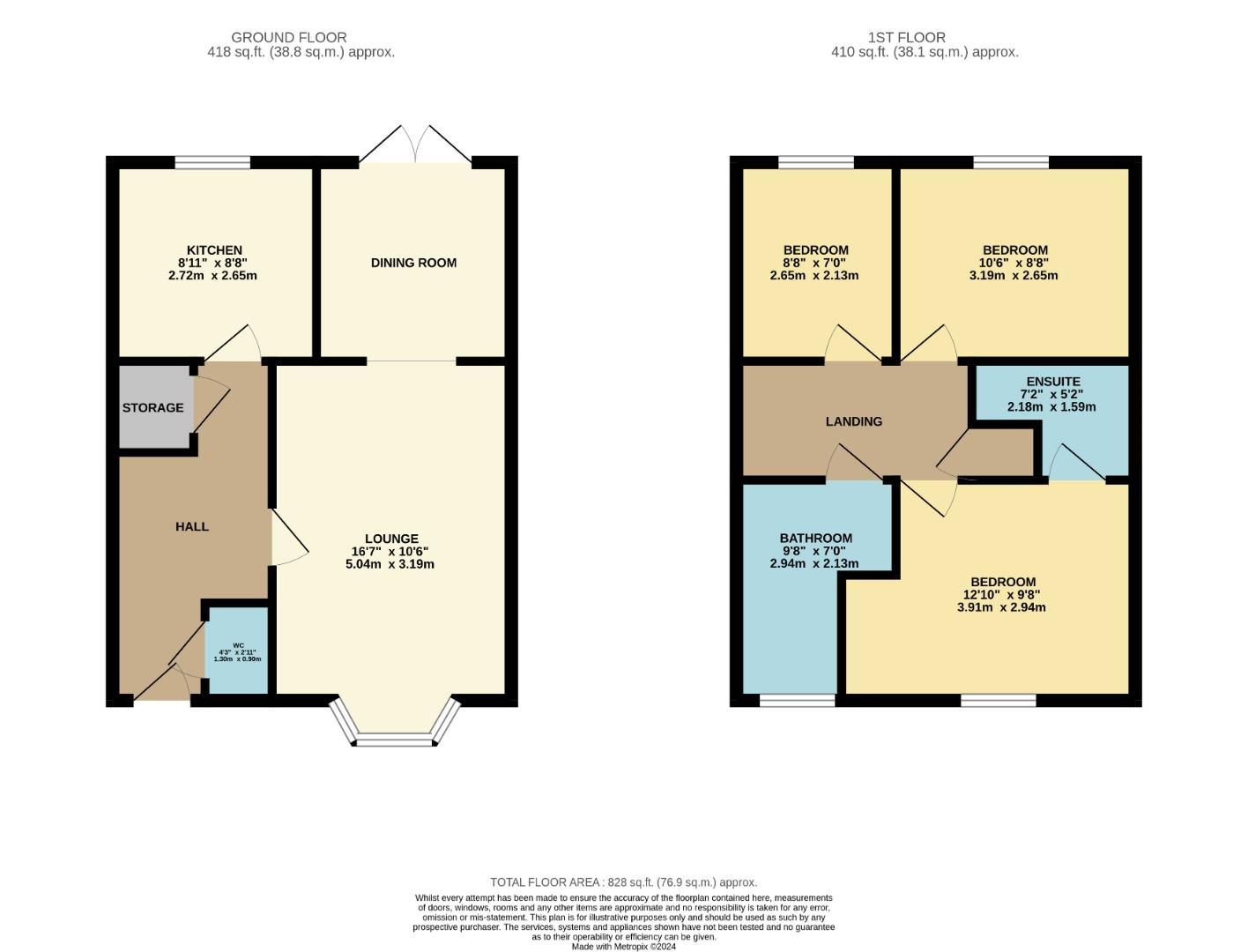 Heathland Way, Mildenhall Shires Residential